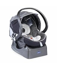 Chicco Auto-Fix Fast Infant Car Seat - Cube