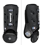 Franklin Youth MLB Batters Shinguard