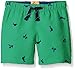 Tommy Bahama Boys' Marlin Print Swim Trunk