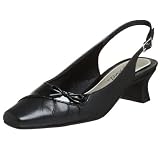 Easy Street Womens Posess Slingback Pump