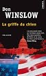 La griffe du chien