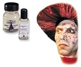 Costumes For All Occasions DD441 Rigid Collodion .25 Oz