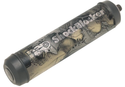 New Archery Products Shockblocker 500 Stabilizer