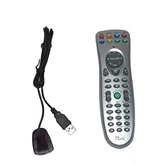 Wireless USB PC Fernbedienung Remote Control f�r PC