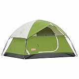 Coleman Sundome 2 2011