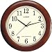 La Crosse Technologies Wt3122a Wall Clock Analog-quartz-atomic Features Daylight Saving