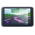 Screen Protector for Garmin n¨¹vi 255W 4.3-Inch Widescreen Portable GPS