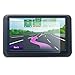 Read Skque TOMTOM 4.3 inch Screen Protector For TomTom 330 330S 340 340S XL-S Go 930 920 730 720 630 530 520 & Garmin Nuvi 200w 205w 250w 255w Details Skque TOMTOM 4.3 inch Screen Protector For TomTom 330 330S 340 340S XL-S Go 930 920 730 720 630 530 520 & Garmin Nuvi 200w 205w 250w 255w
