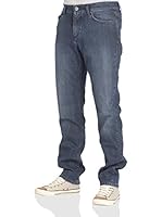 Seven7 LA Vaquero Regular Fit (Azul)