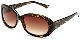 A.B.S Silver Label Womens V1000 Resin Sunglasses