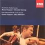 Rachmaninoff/Franck: Cello & Violin Sonatas