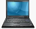 Lenovo ThinkPad T400 Laptop Computer with integrated graphics - Intel Core 2 Duo P8400 (2.26GHz 1066MHz 3MBL2) 25W