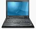 Lenovo ThinkPad T400 Laptop Computer with integrated graphics - Intel Core 2 Duo P8400 (2.26GHz 1066MHz 3MBL2) 25W