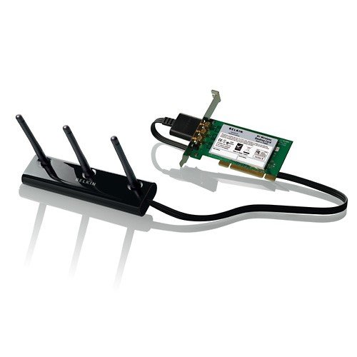 Childrens Toyshop  Electronics : N1 Wireless Desktop Card