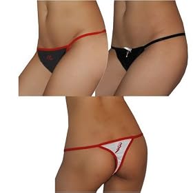 Click here to buy 3 PACK: Ladies Sexy Intimate G-String Thong Panties - L 7 by var goTwisterProductImageStrings = new Object();goTwisterProductImageStrings['prodImageNotAvailTextNoColor'] = 