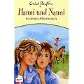 Hanni und Nanni 03. Hanni und Nanni in neuen Abenteuern