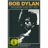 Bob Dylan: The Golden Years 1962-1978 (2007)