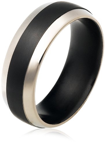 8mm Wedding Band Ring