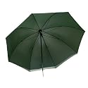 Shakespeare Nylon Fishing Umbrella Green Umbrella