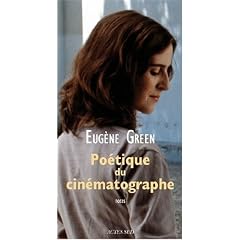 Po�tique du cin�matographe
