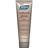 Jergens Natural Glow Revitalizing Daily Moisturizer, Fair Skin Tones 7.5 fl oz