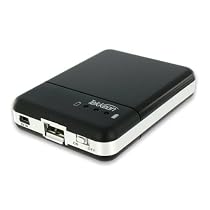 Tekkeon TekCharge Mobile Power and Battery Charger