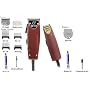 Oster Fast Feed Clipper & Finish Trimmer (Narrow Blade) Combo