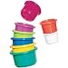 Stack Up Cups