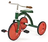 ARTABURG クラシック トライシクル グリーン