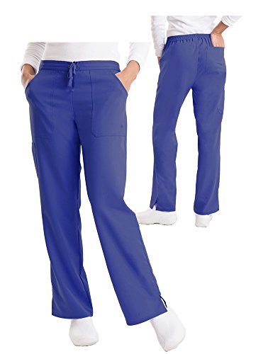 Healing Hands Classic Fit Tiffany Pant
