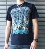Generation of Thieves プリントS/S Tシャツ「TOWER OF SNAKES」