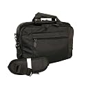 Laptop Messenger Bag With Multi Pockets for MSI Wind U210 12.1" Laptop
