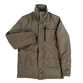 American Rag Full Zip Down Front Coat by var goTwisterProductImageStrings = new Object();goTwisterProductImageStrings['prodImageNotAvailTextNoColor'] = 