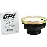GPI 906001-4 Pressure Vent Cap