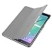 Galaxy Tab S2 9.7 Case, ENGIVE PU Leather Folio Flip Cover Case for 2015 New Samsung Galaxy Tab S2 9.7