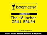 EOS Ltd 18 incher Grill Brush