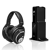 Sennheiser RS 165 Kopfhörer - 2