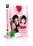 Produkt-Bild: Verbotene Liebe - Wie alles begann / Folge 51-100 [5 DVDs]