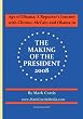 Age of Obama: A Reporter's Journey with Clinton, McCain and Obama in The Making of the President, 2008