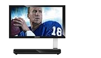 Sony XEL-1 11-Inch OLED Digital TV