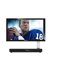 Sony XEL-1 11-Inch OLED Digital TV