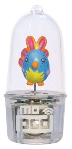 Childrens Toyshop  Used : Chick MoPod