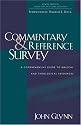 Commentary and Reference Survey: A Comprehensive Guide to Biblical and Theological Resources