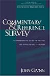 Commentary and Reference Survey, 10th...