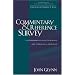 Commentary and Reference Survey: A Comprehensive Guide to Biblical and Theological Resources