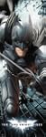 Empire 535191 Batman -The Dark Knight...