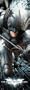 Empire 535191 Batman -The Dark Knight Rises - Solo Film Kino T�r Poster Plakat Druck - T�rposter Gr��e 53 x 158 cm