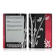Zen Revisited Design Protective Decal Skin Sticker for Amazon Kindle DX 9.7 inch E-Book Reader