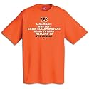 Bengals VF Imagewear Men's NFL Inside Line Tee