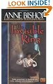 The Invisible Ring (Black Jewels Novels)